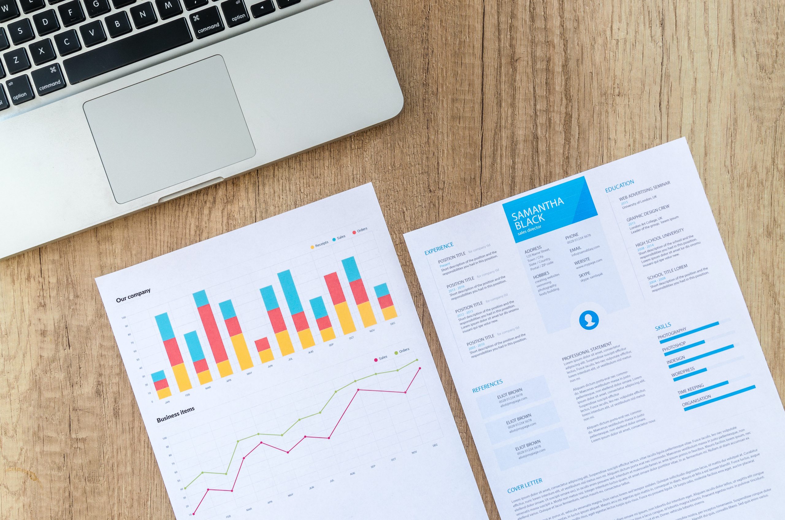 Course: Business Plan Basics: From Ideas to Action